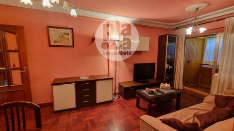 Foto 3 de Piso de alquiler en San Juan de Los Lagos, Illera, Burgos Capital