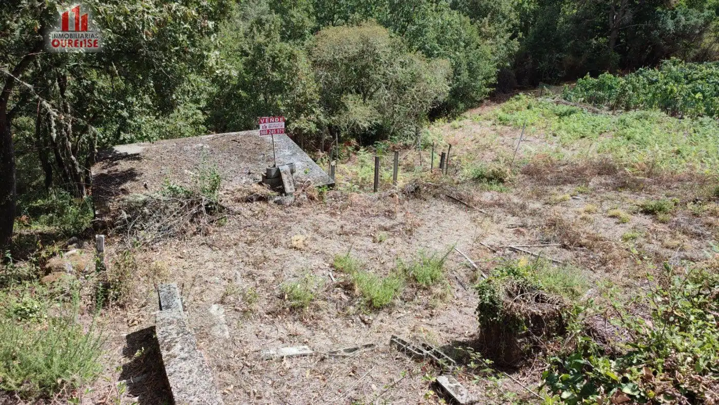 Casa rústica en venda a Amoeiro, imagen 5