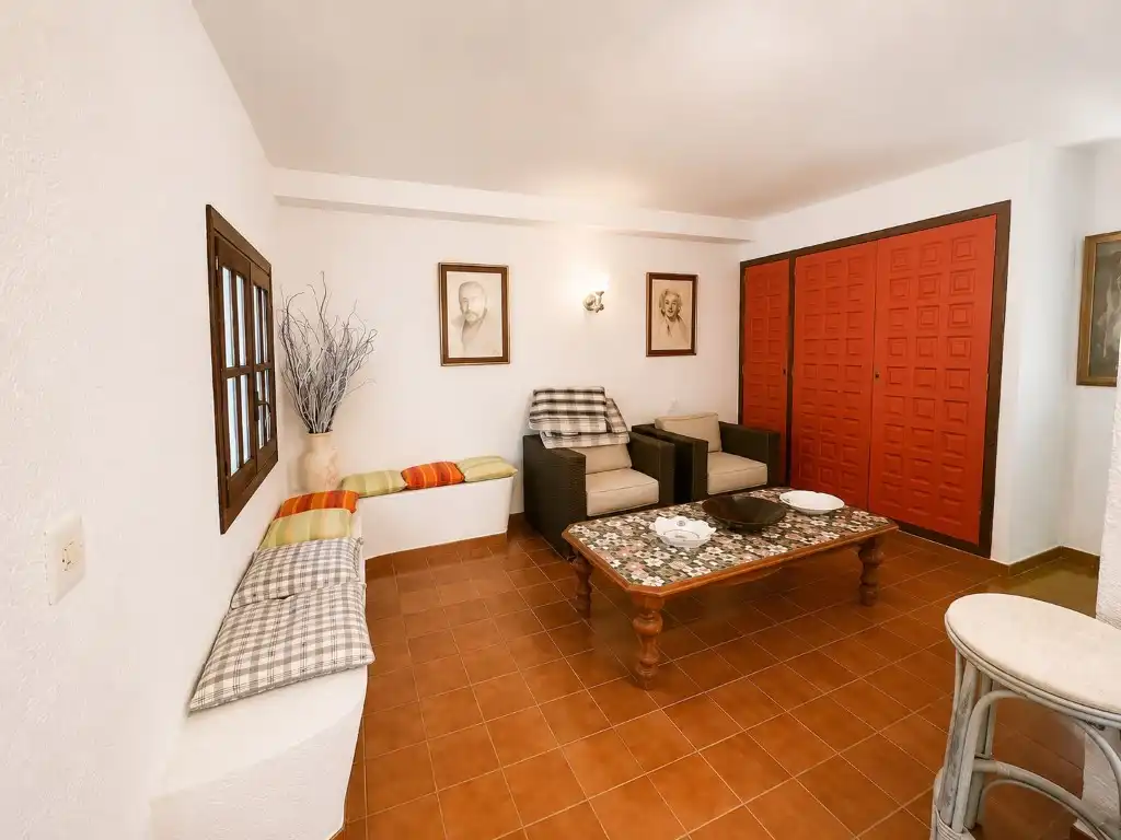 Casa con terrazza in vendita a La Viña - Montemar - San Jaime, imagen 15