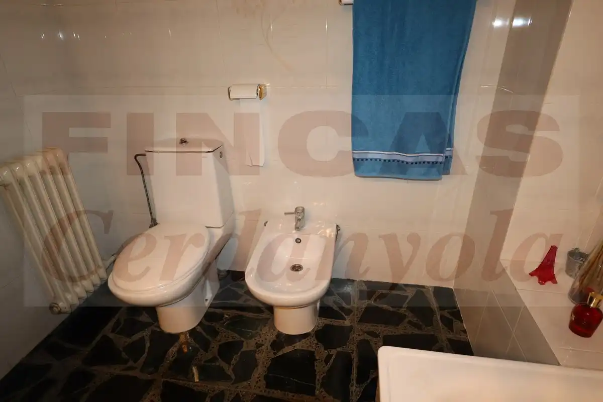 Adosado con terraza en venta en Catalunya - Fontetes, imagen 19