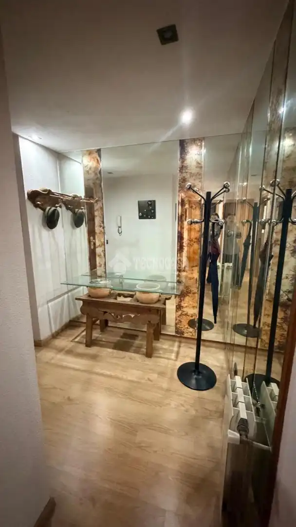 Baño de Piso en venta en Villaverde