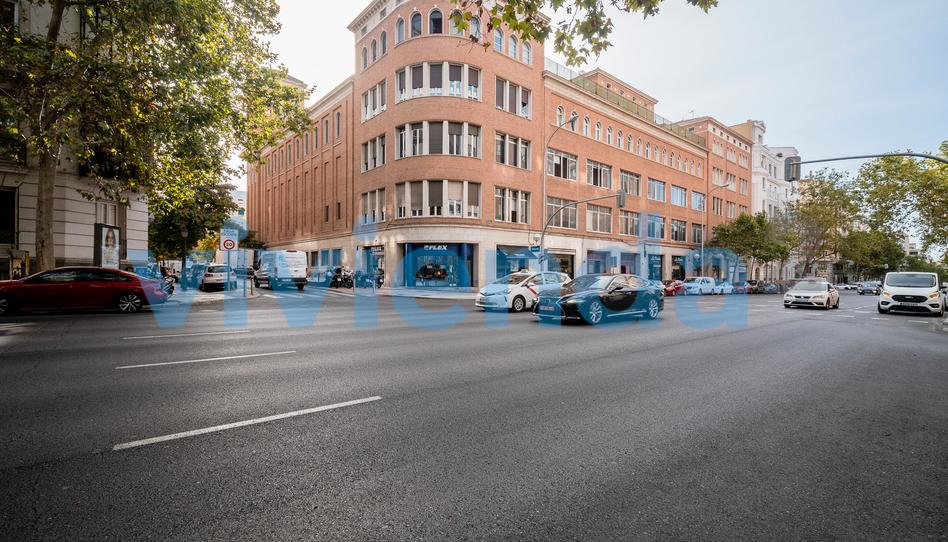 Photo 1 of Premises for sale in Calle de Vel&#xe1;zquez, Castellana, Madrid