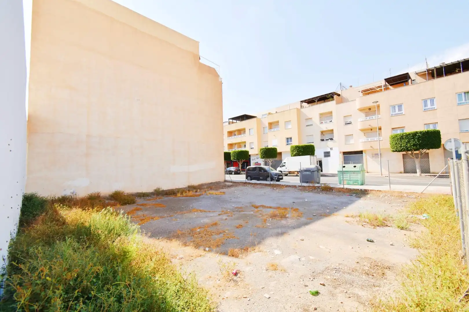 Terreno residenziale in vendita a El Ejido Ciudad, imagen 4