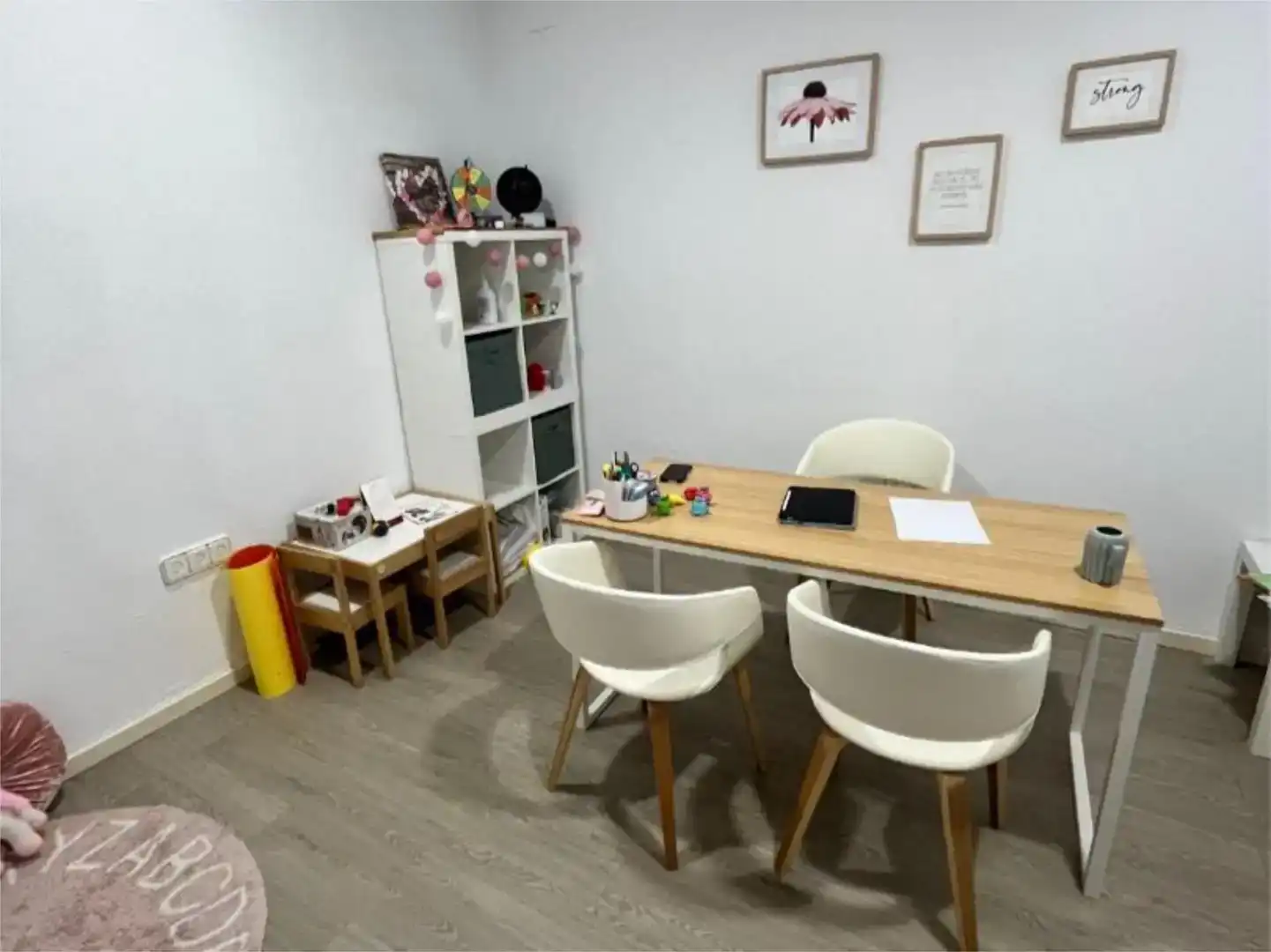 Büro zur Miete in San Fernando