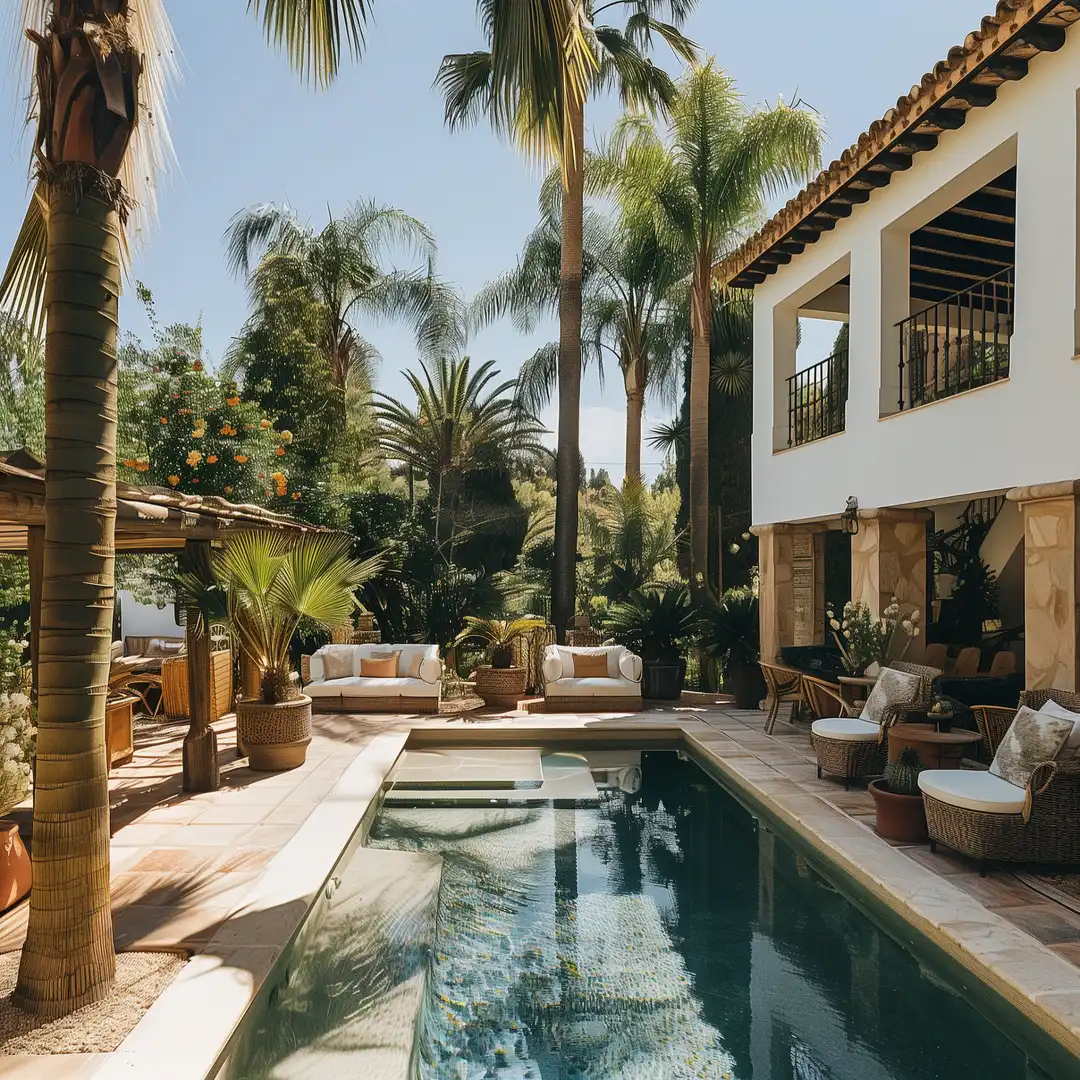 House with pool for sale in Marbella Centro, imagen 18