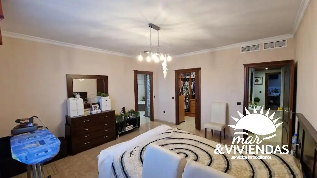 Villa mit Terrasse zum Verkauf in N-340a, imagen 19