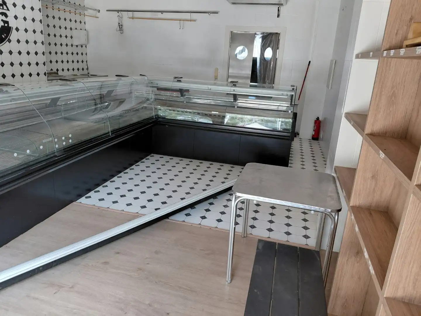 Local comercial en venda a Carrer de Joan Reglà, imagen 5
