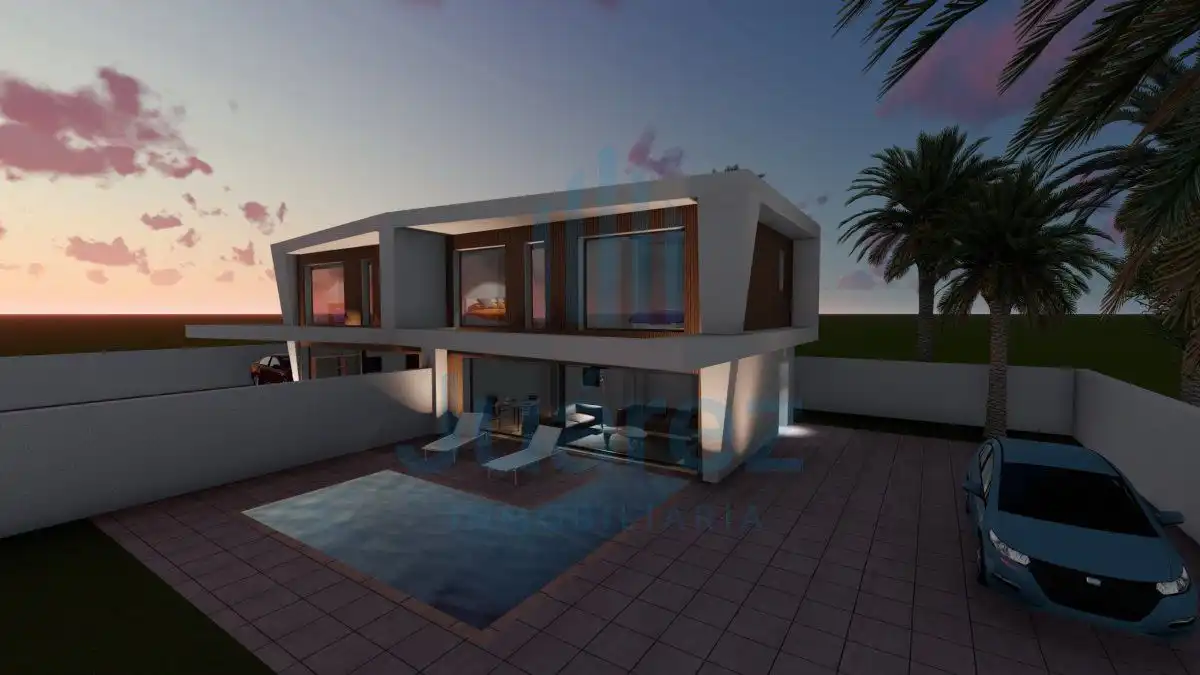 Casa o chalet en venta en Santa Pola con Terraza