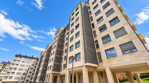 Foto 2 de Piso en venta en San Lázaro - Otero - Villafría, Oviedo