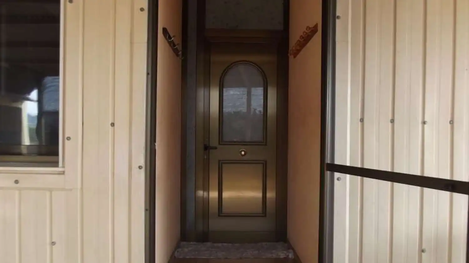 Haus oder Chalet zum Verkauf in Peñíscola / Peníscola mit Klimaanlage und Privatgarten
