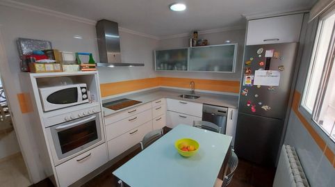 Foto 2 von Einfamilien-Reihenhaus zum Verkauf in Puerto de Sagunto - Calle Luis Cendoya, Playa Puerto de Sagunto, Sagunto / Sagunt