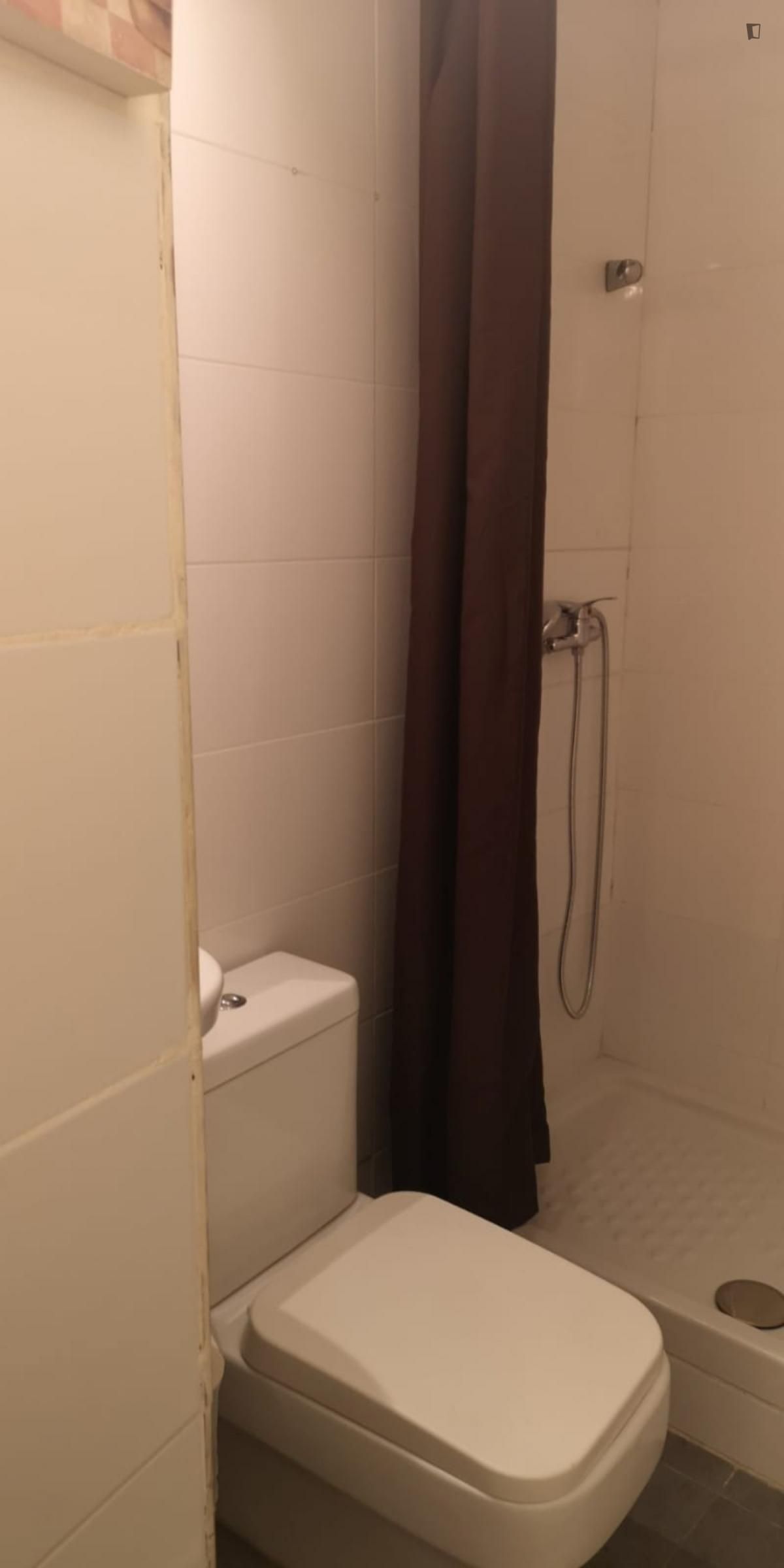 Estudio de alquiler en Barri Gòtic