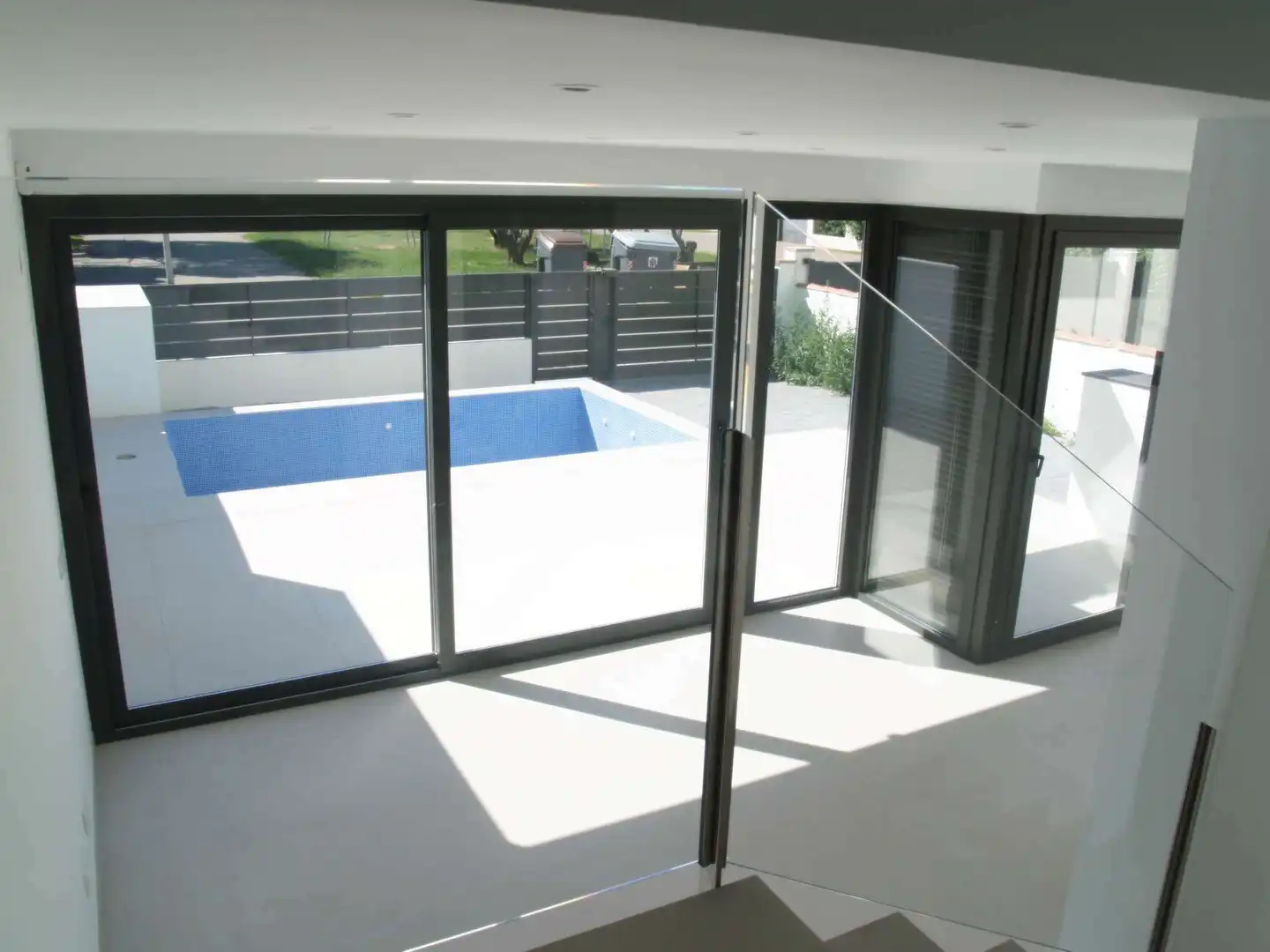 Casa amb piscina en venda a Requesens, imagen 20