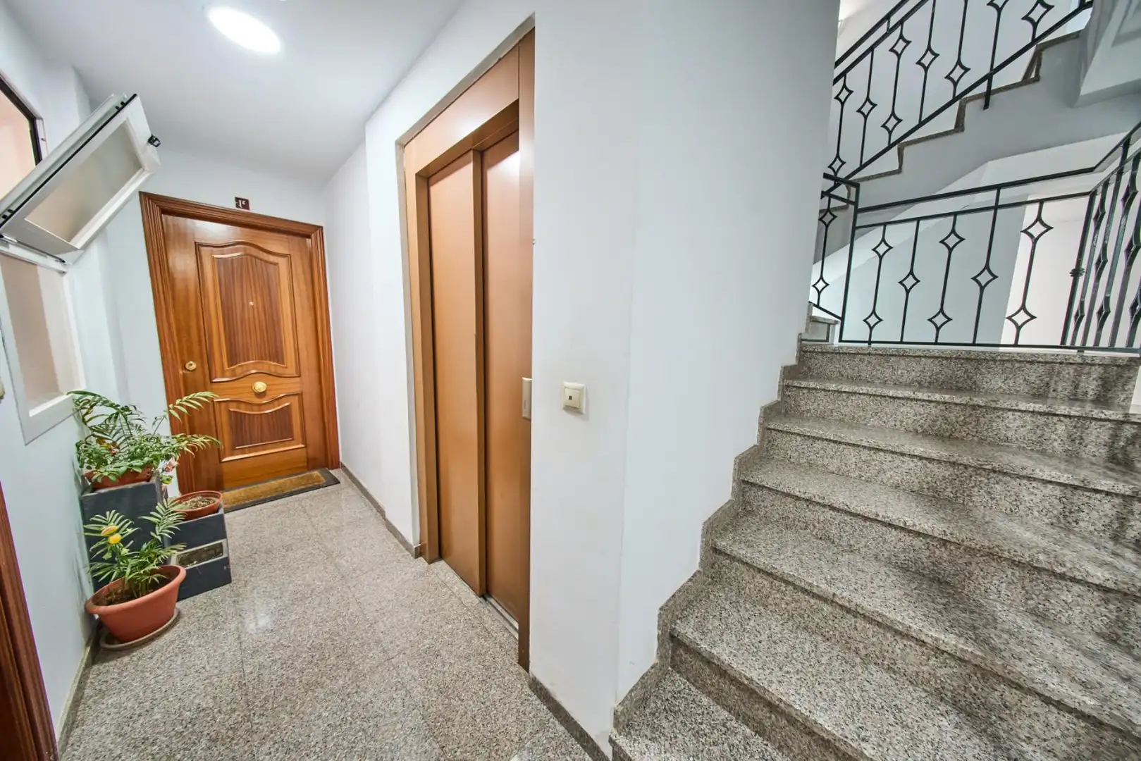 Apartment mit Aufzug zum Verkauf in Calle de Salamanca 18, imagen 16