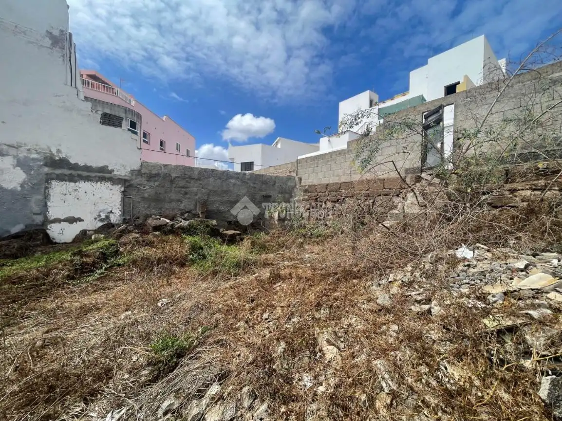 Terreny residencial en venda a Calle Dr. Fleming, imagen 3