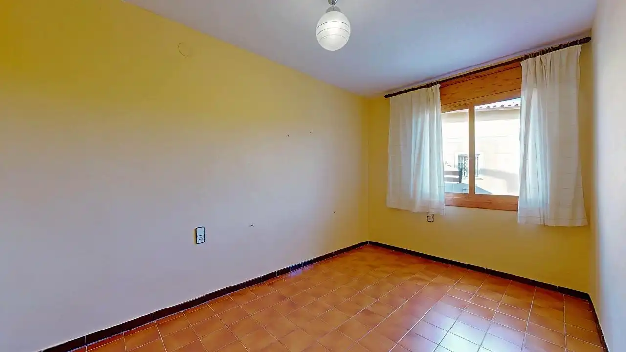Habitación de Casa o chalet en venta en Sentmenat con Aire acondicionado, Calefacción y Jardín privado