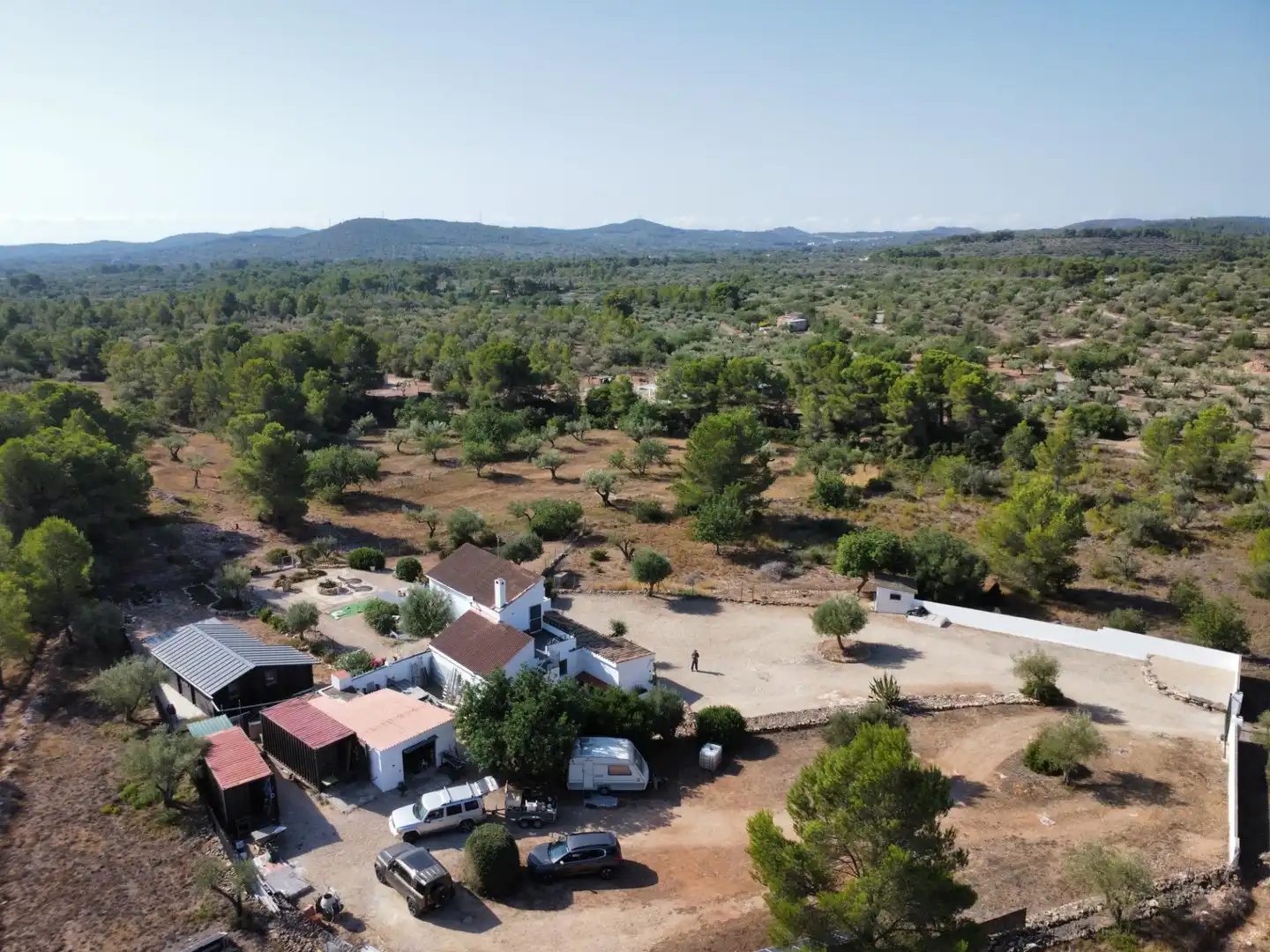 Landhaus mit Pool zum Verkauf in El Perelló, imagen 45