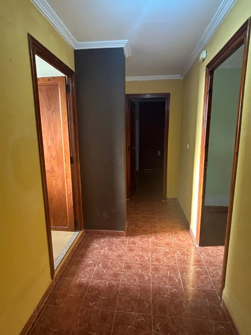 Piso en venta en Sueca con Terraza, Trastero y Horno