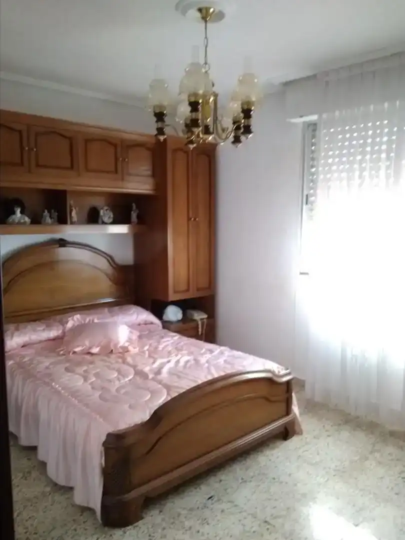 Dormitori de Pis en venda en San Asensio amb Balcó