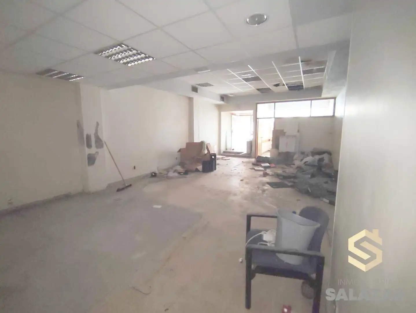 Gewerbefläche zum Verkauf in Lapurdi Hiribidea, imagen 11