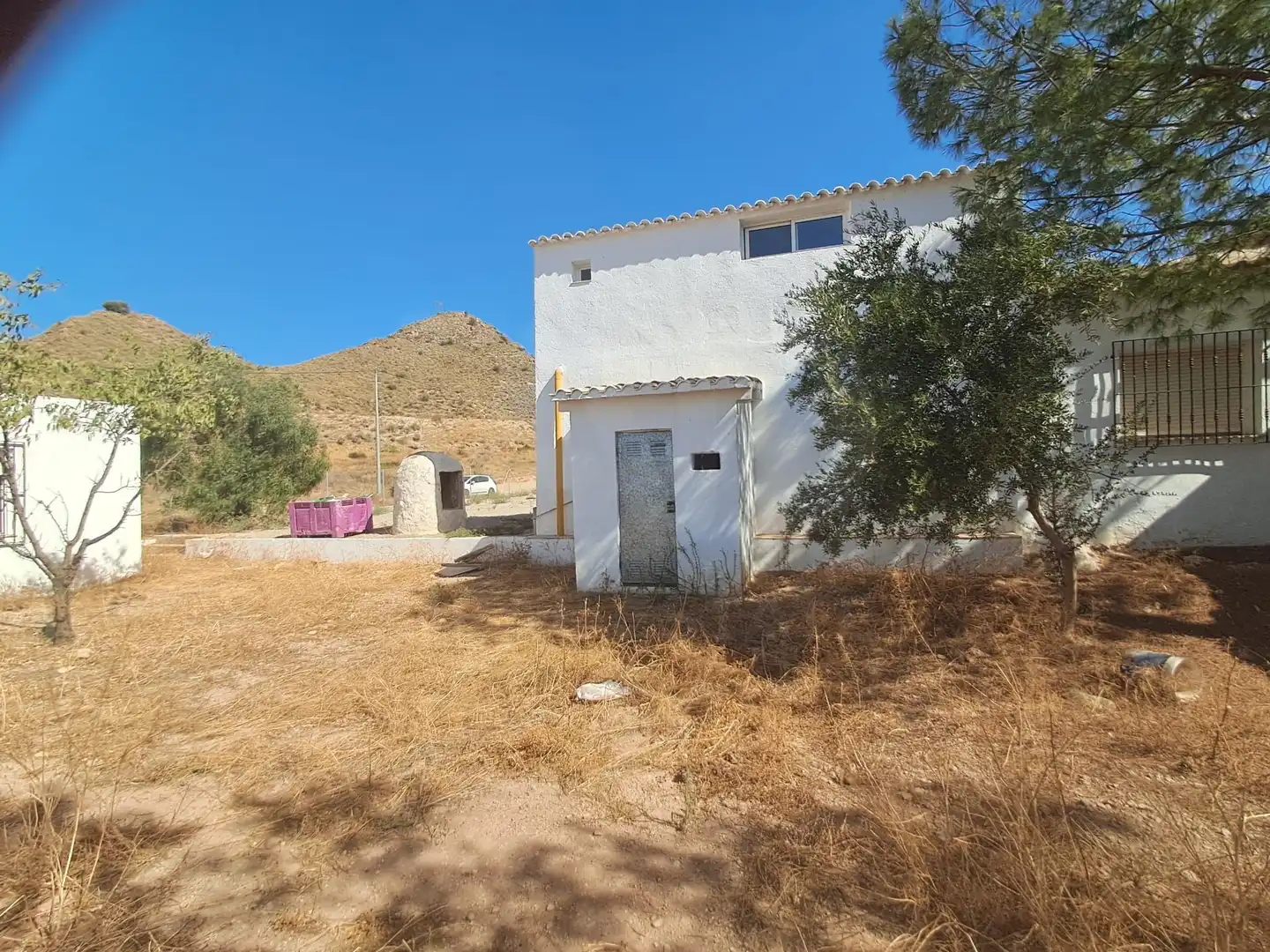 Maison jumelée à vendre à Pedanías Sur, imagen 5