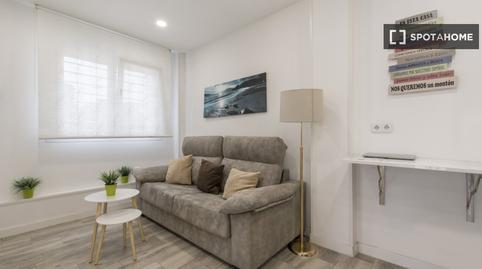 Foto 5 de Piso de alquiler en Tres Olivos - Valverde, Madrid