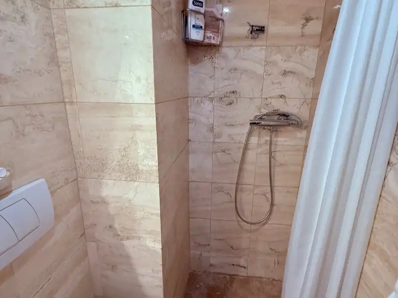Estudio con piscina en venta en Passeig Marítim 166, imagen 8