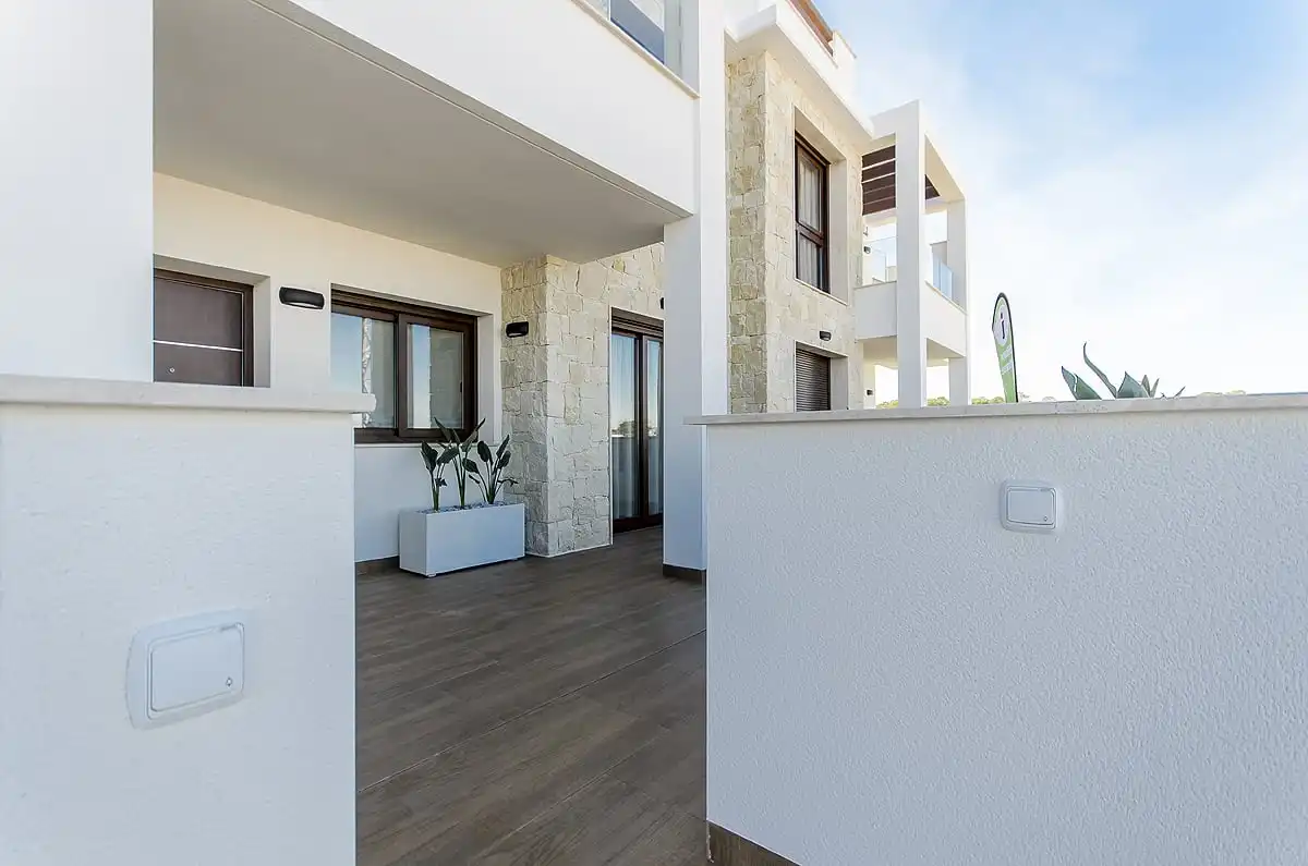 Apartment for sale in Los Balcones - Los Altos, imagen 10
