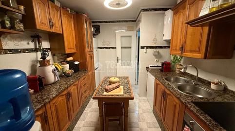 Foto 4 de Piso en venta en La Banda - Campo de Fútbol, Cádiz