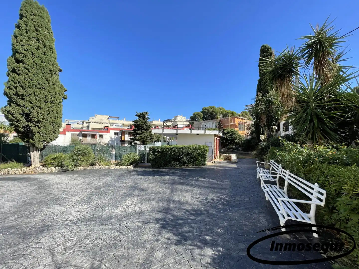 Apartamento con piscina en venta en Carrer del Pla de l'Era 6, imagen 44