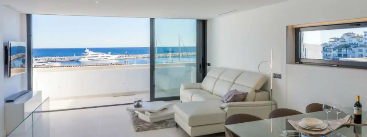 Ático con piscina en venta en Nueva Andalucía, imagen 28