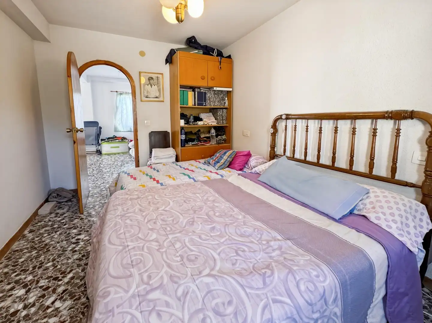 Bedroom of Detached homes for sale in El Campello