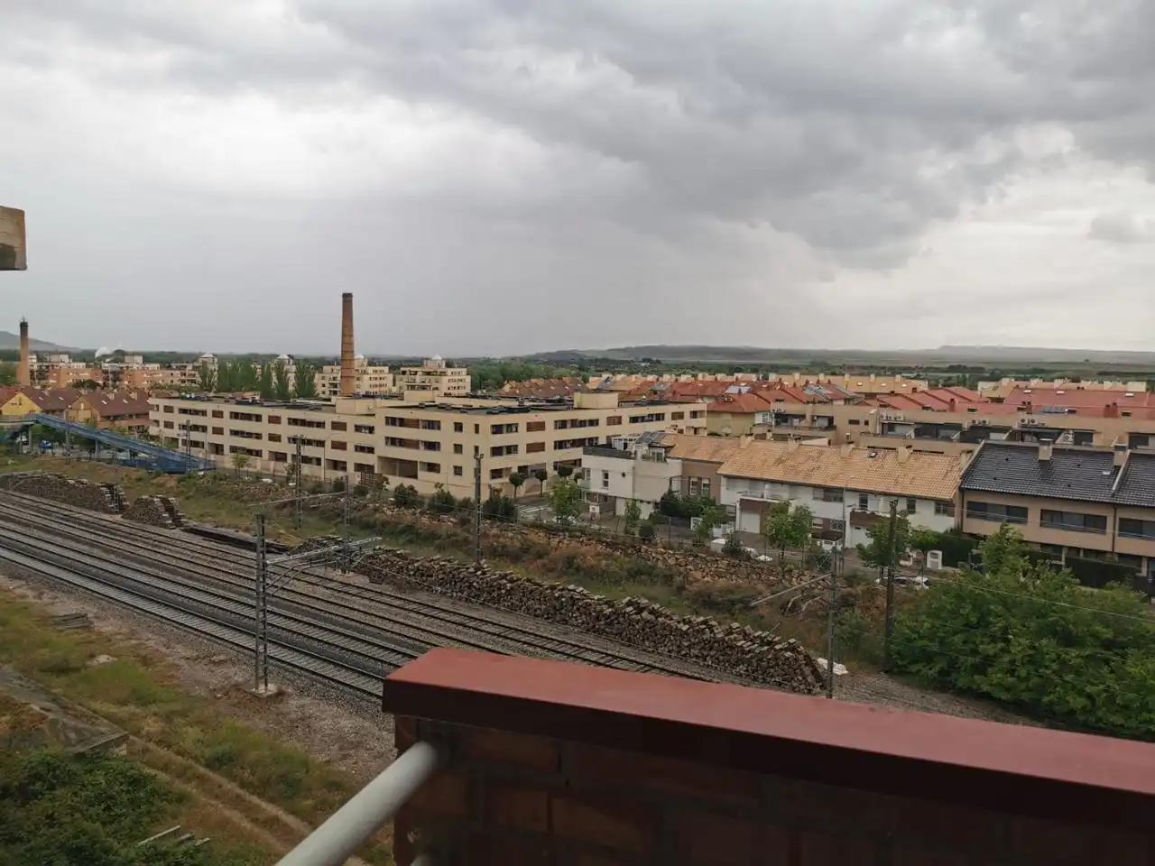 Piso con terraza en venta en Camino Caritat, imagen 9