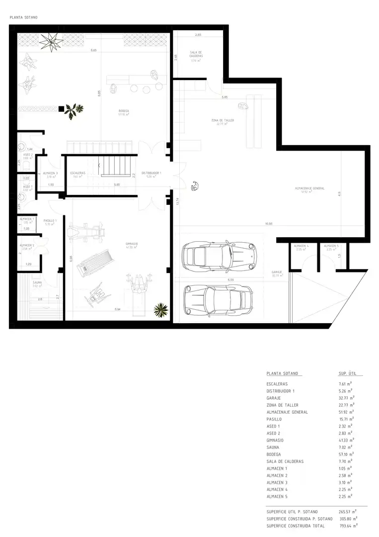 Haus mit Garten zum Verkauf in Ciudad Naranco - Prados de La Fuente, imagen 25