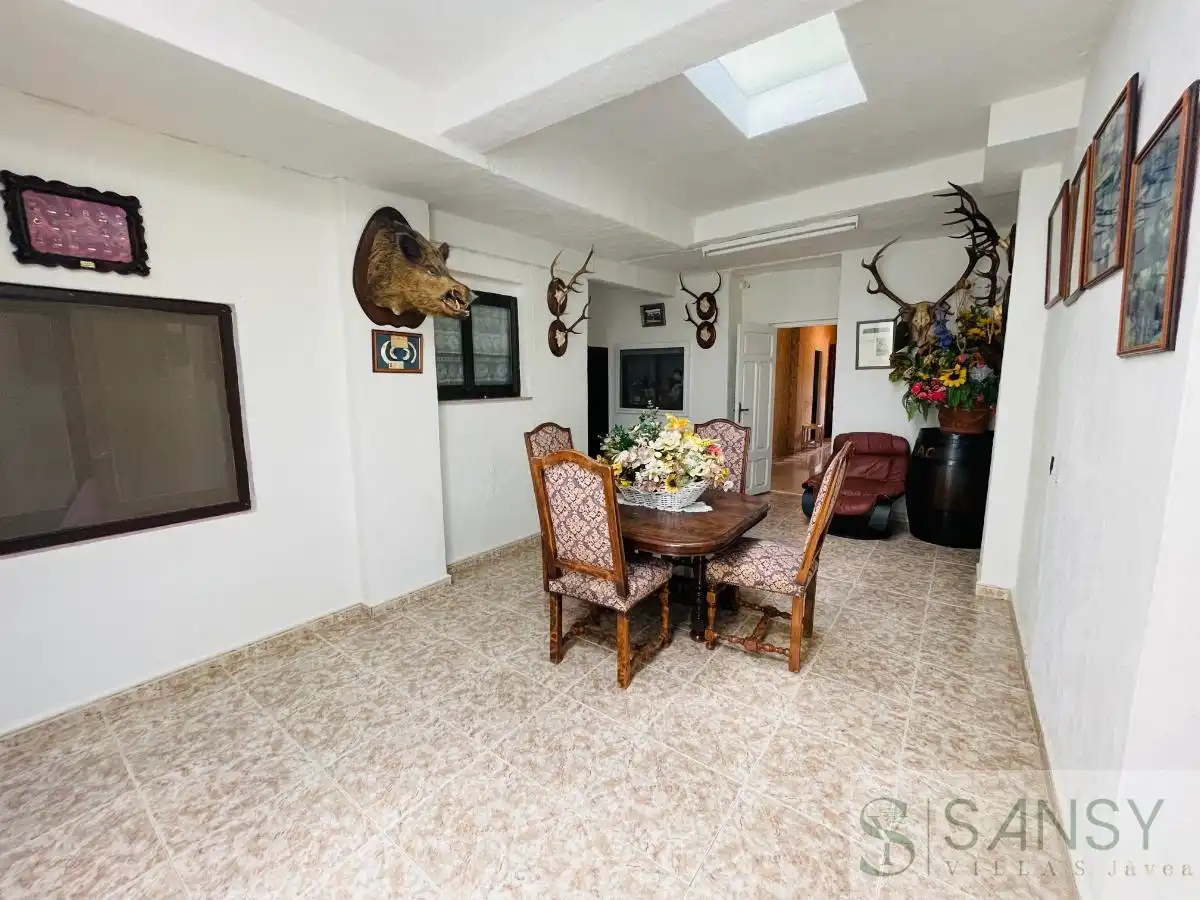 Villa à vendre à Pedreguer, imagen 12