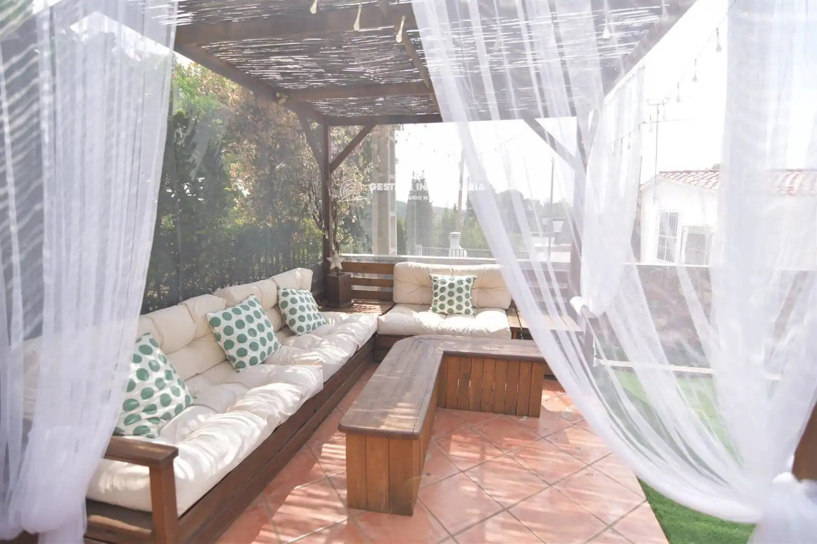 House with pool for sale in JUAN RAMON JIMENEZ, imagen 17