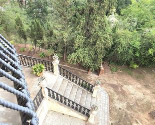 Garden of House or chalet for sale in Alcoy / Alcoi  with Heating, Private garden and Terrace