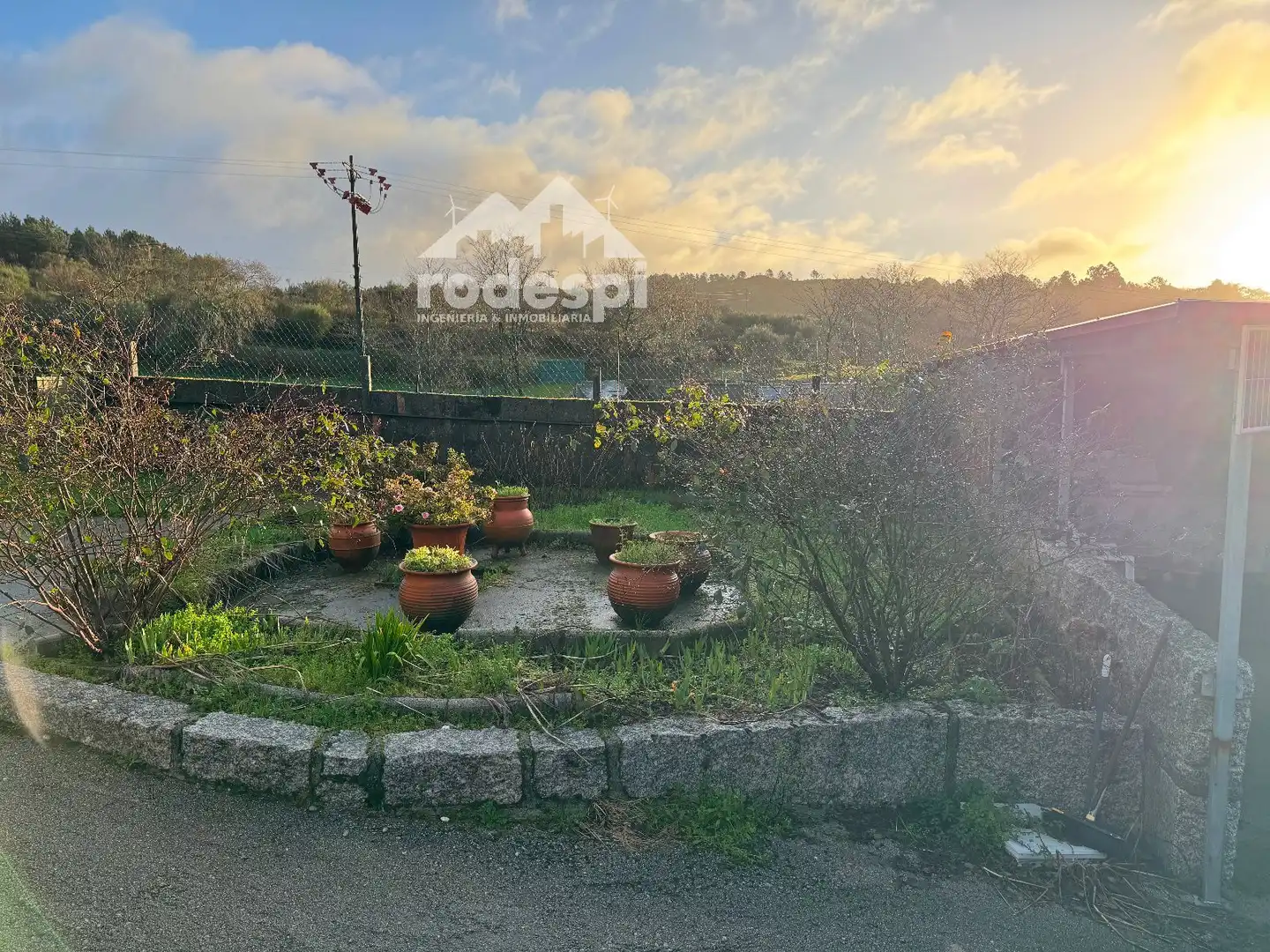 Xalet en venda a A Cañiza, imagen 11