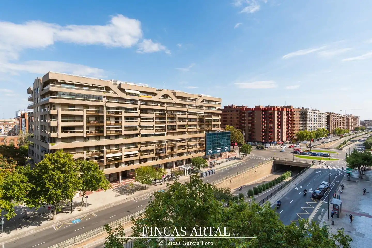 Flat for sale in De Cesáreo Alierta, La Granja