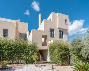 Exterior view of Flat for sale in  Murcia Capital  with Swimming Pool