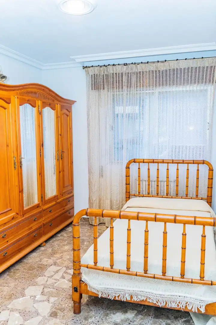 Habitación de Piso en venta en Belvís de la Jara con Aire acondicionado, Calefacción y Terraza