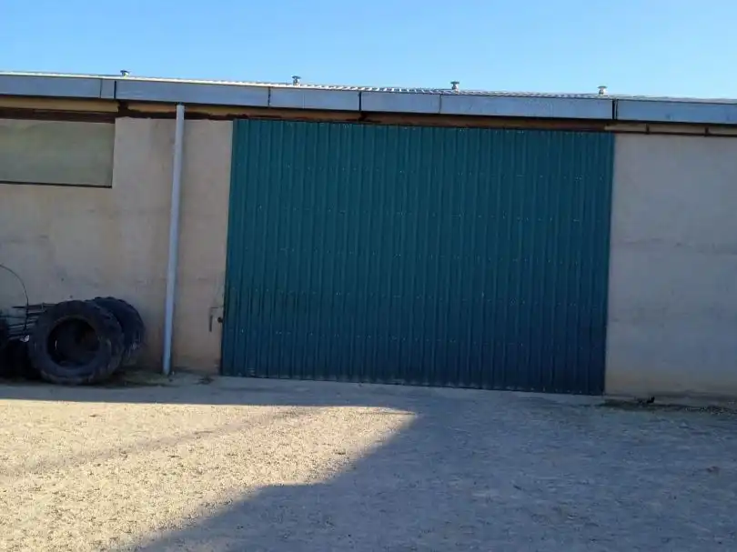 Parking de Local en venta en Tembleque
