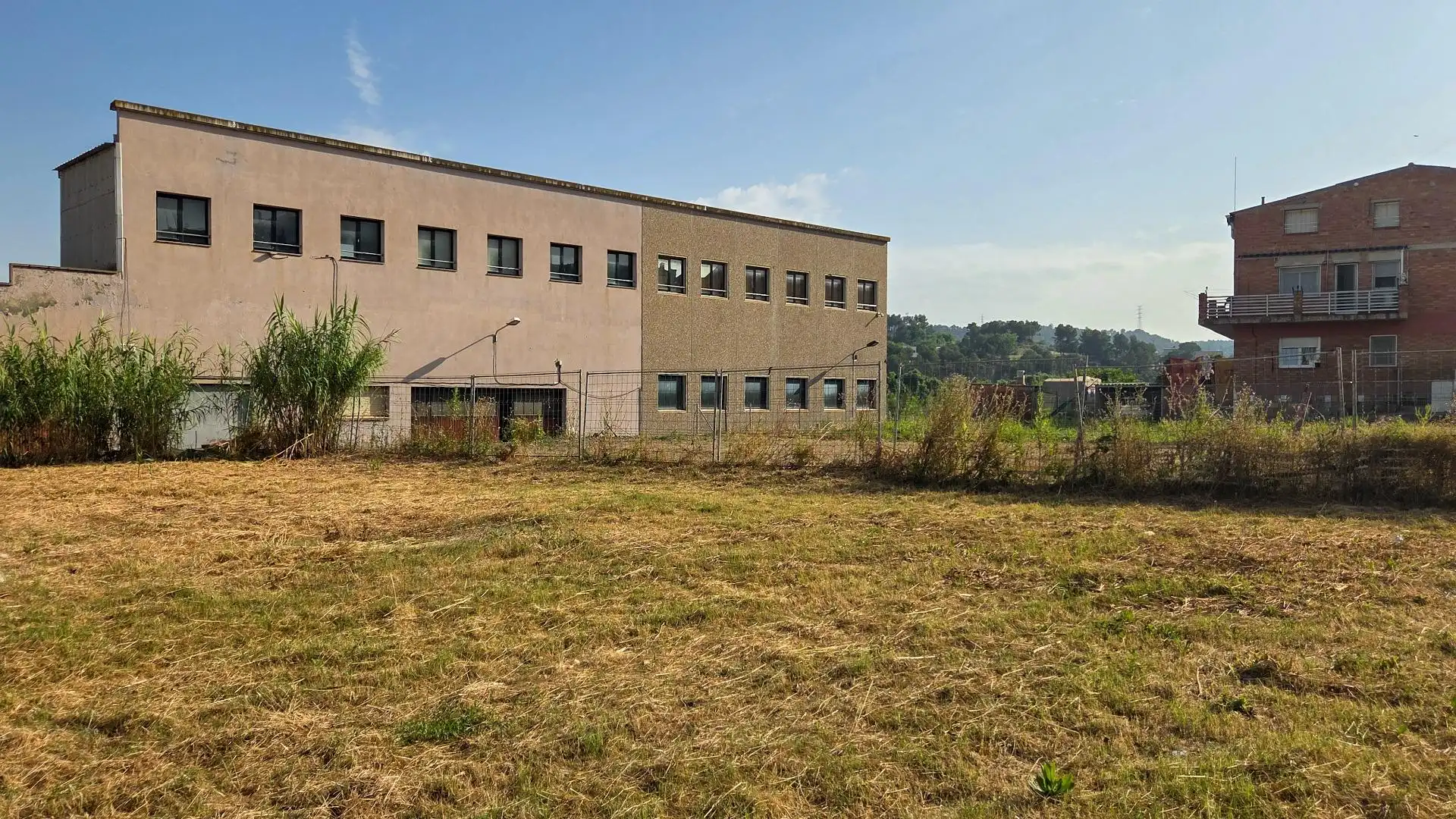 Residential land for sale in TALLERS 7, imagen 7