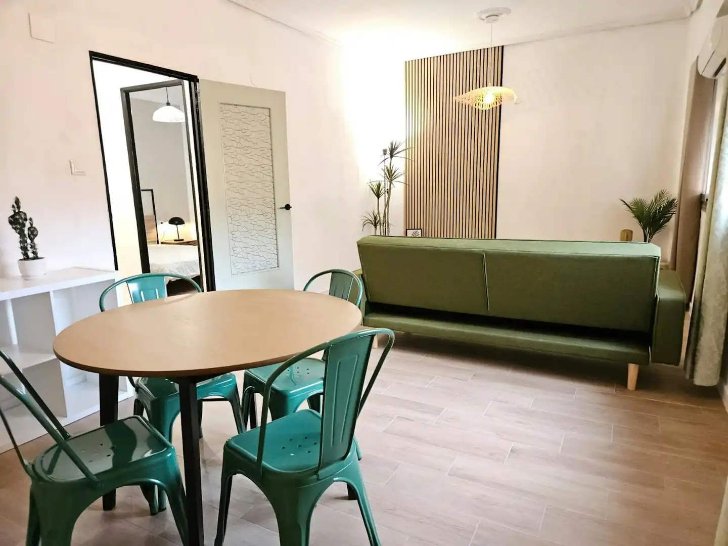 Flat for rent in N/A, La Raïosa