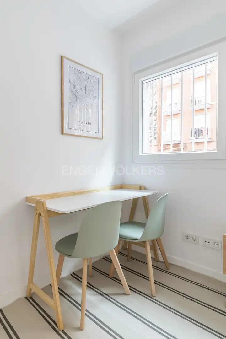 Appartement avec ascenseur à louer à Calle de Teruel, imagen 36