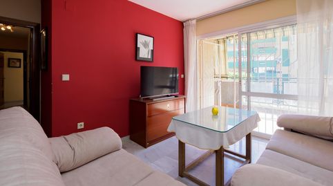 Foto 4 de Piso en venta en La Florida - Parque Norte, Málaga Capital