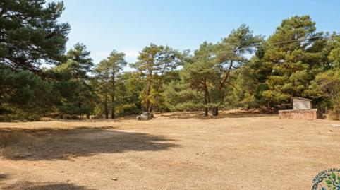 Foto 5 de Terreny en venda a So-820, 5, Vinuesa, Soria