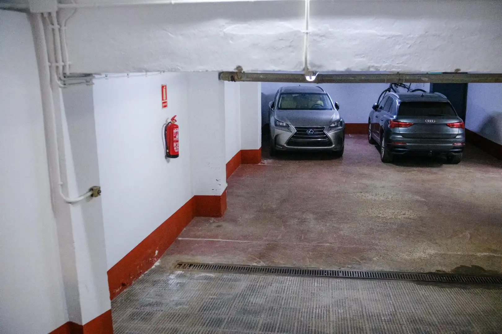 Piso en venta en San Bernardo