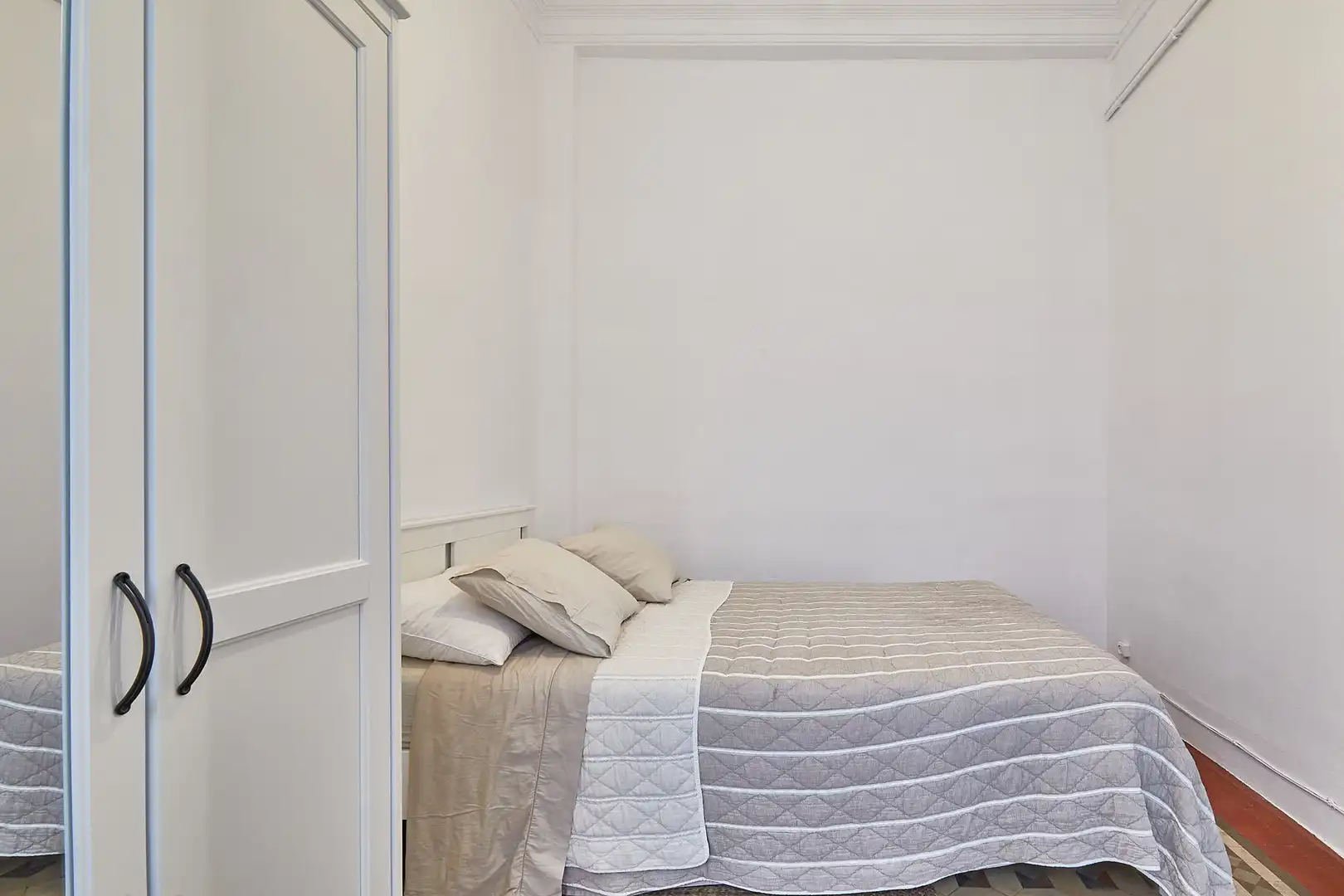 Flat with terrace to rent in Passeig de Gràcia, imagen 5