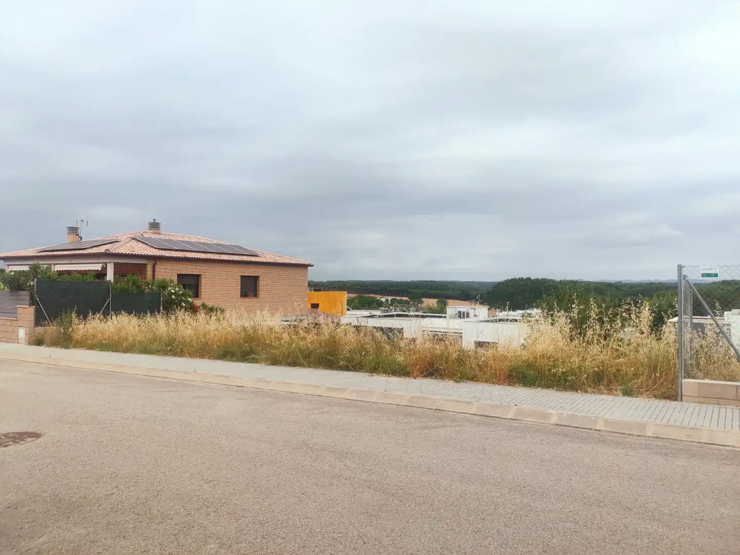 Houses for sale in Sils  with Heating, Private garden and Storage room
